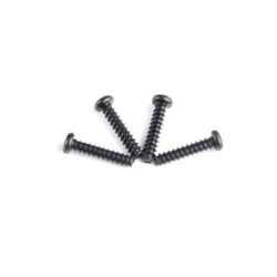 HSP Round head self-tapping Screw (8pc)