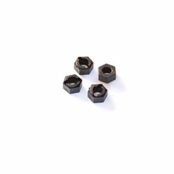 HSP Wheel Hex RC 1.18