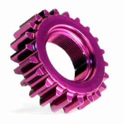 HPI 76982 Aluminium Pinion Gear 22T
