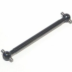 HPI 86057 Dogbone 8 x78mm blk