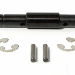 HPI 86088 Idler shaft 6x8x45mm
