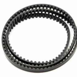 HPI 87006 Urethane Belt S3M 507 UG 4mm