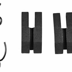 HPI 87151 PTFE Clutch shoe/Spring set