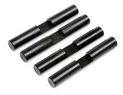 HPI 87194 Shaft for 4 Bevel gear diff