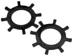 HPI 87243 Damper Rubber 33x1.4mm