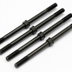 HPI 93535 Turnbuckle M4x70mm