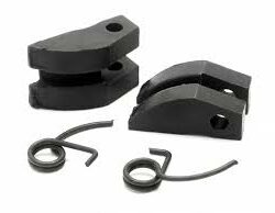 HPI 87028 Clutch shoe and spring set