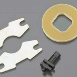 TT PD9066 Disk Brake Set, TA